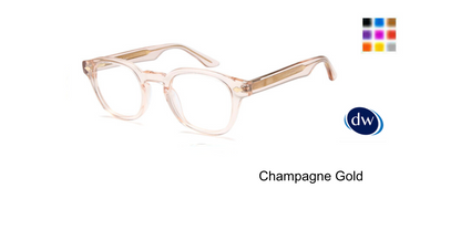 Champagne Gold