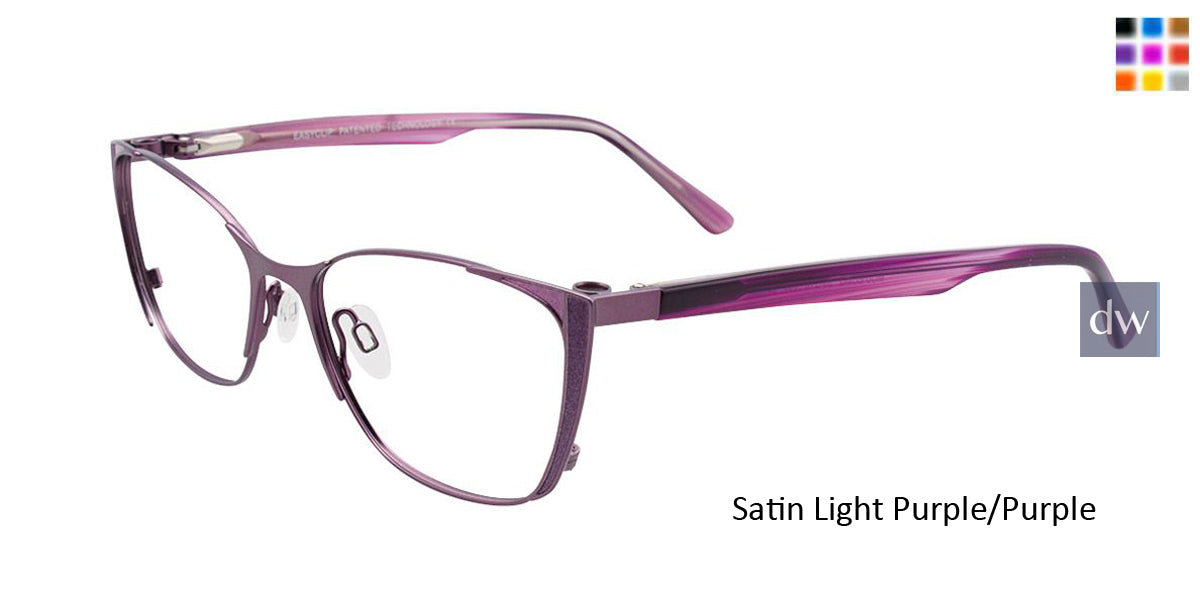 Satin Light Purple Purple
