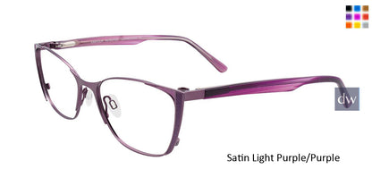 Satin Light Purple Purple