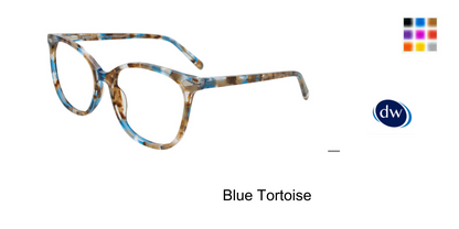 Blue Tortoise