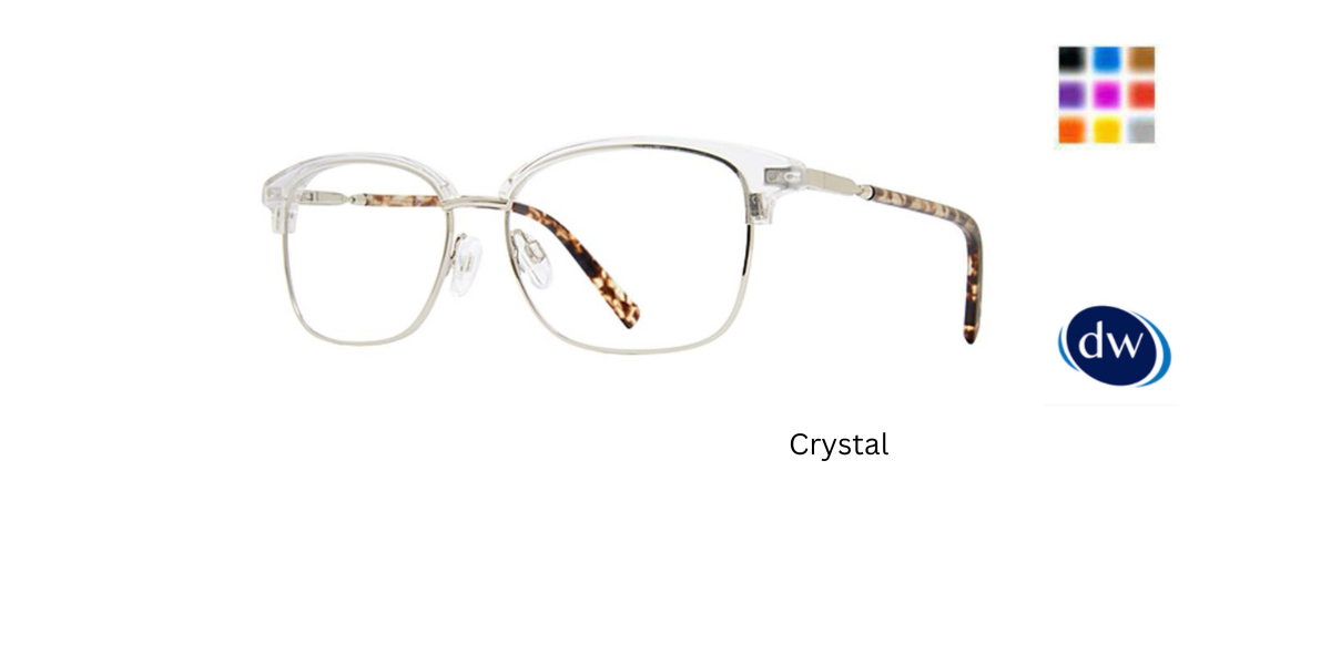 Crystal