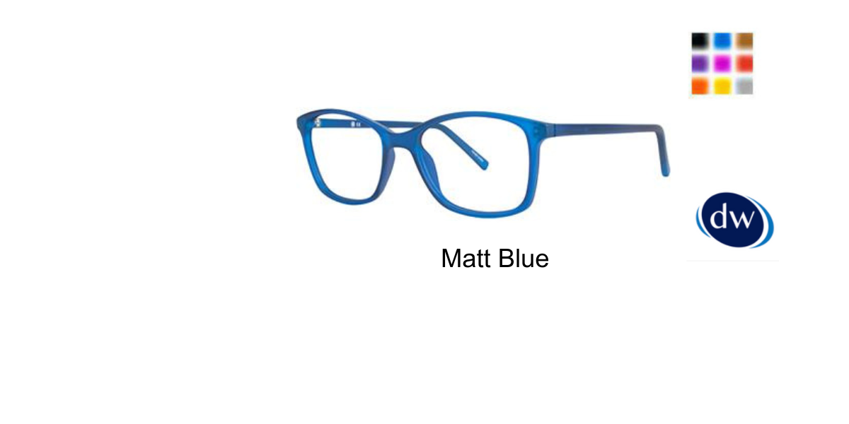 Matt Blue