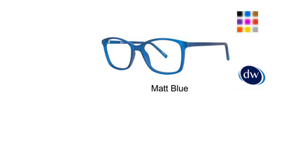Matt Blue