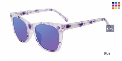 Blue Gap SGP205 Sunglasses - Teenager.