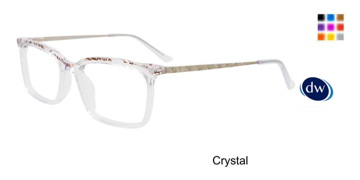 Crystal
