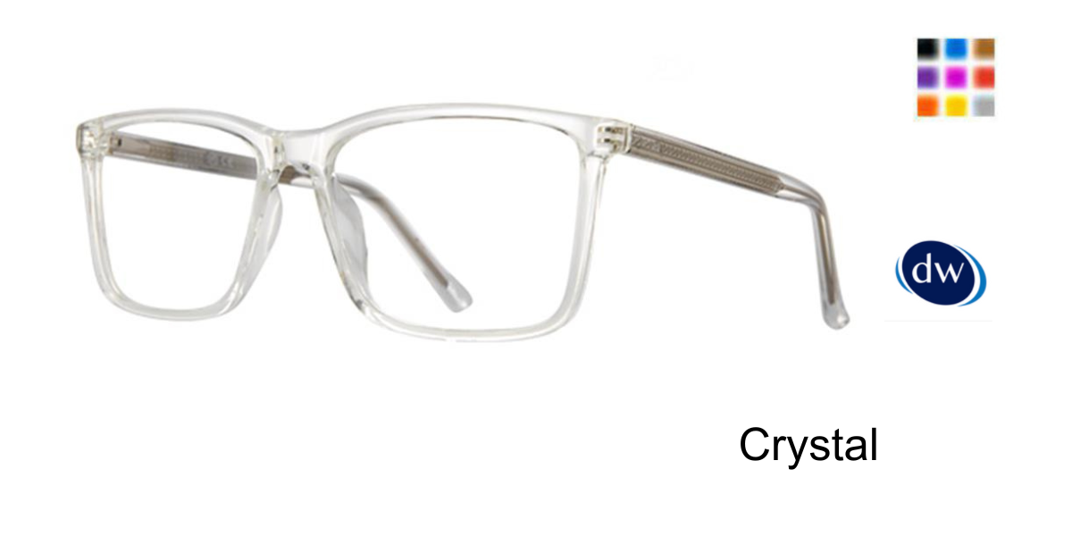 Crystal
