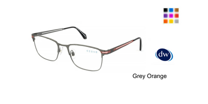 Grey Orange