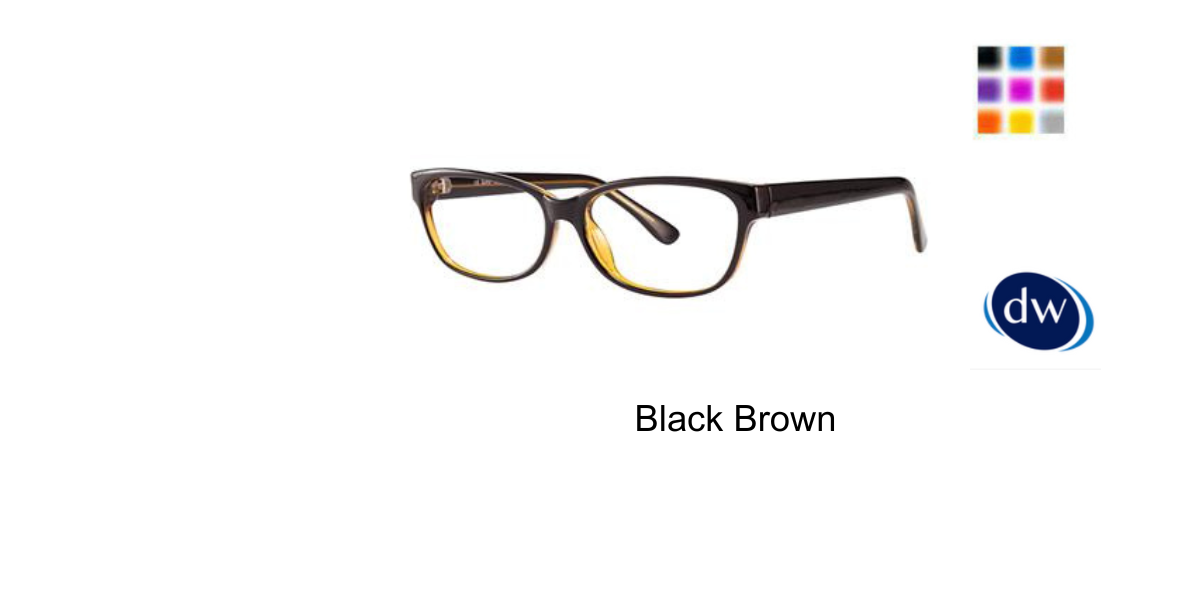 Vivid Soho 1009 Eyeglasses