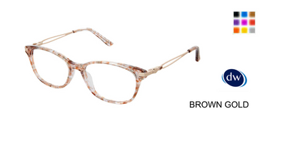 Brown Gold