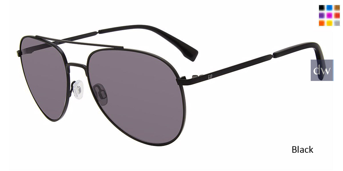 Black Gap SGP005 Sunglasses.