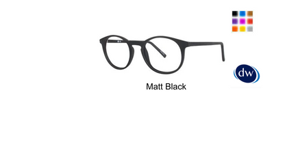 Matt Black