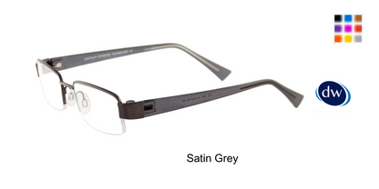 Satin Grey