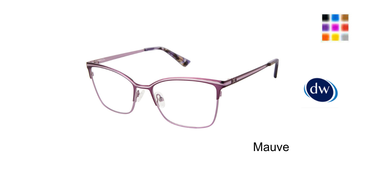 Mauve