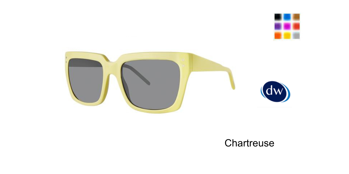 Chartreuse