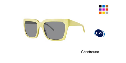 Chartreuse