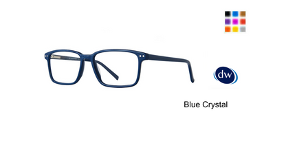 Blue Crystal