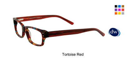 Tortoise Red