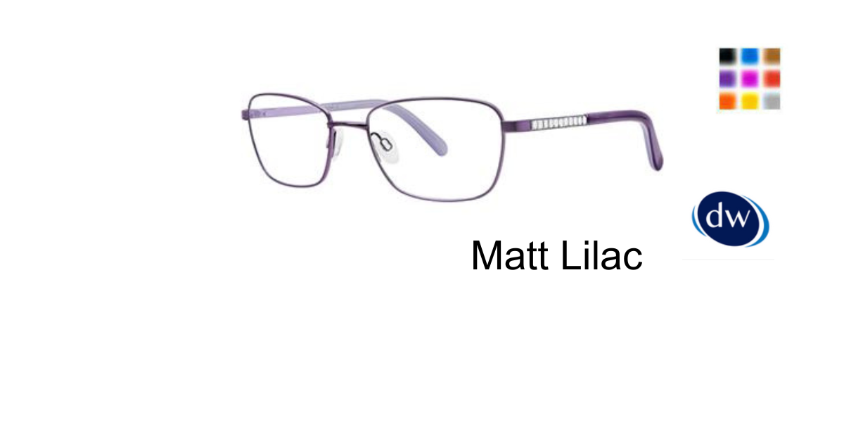 Matt Lilac