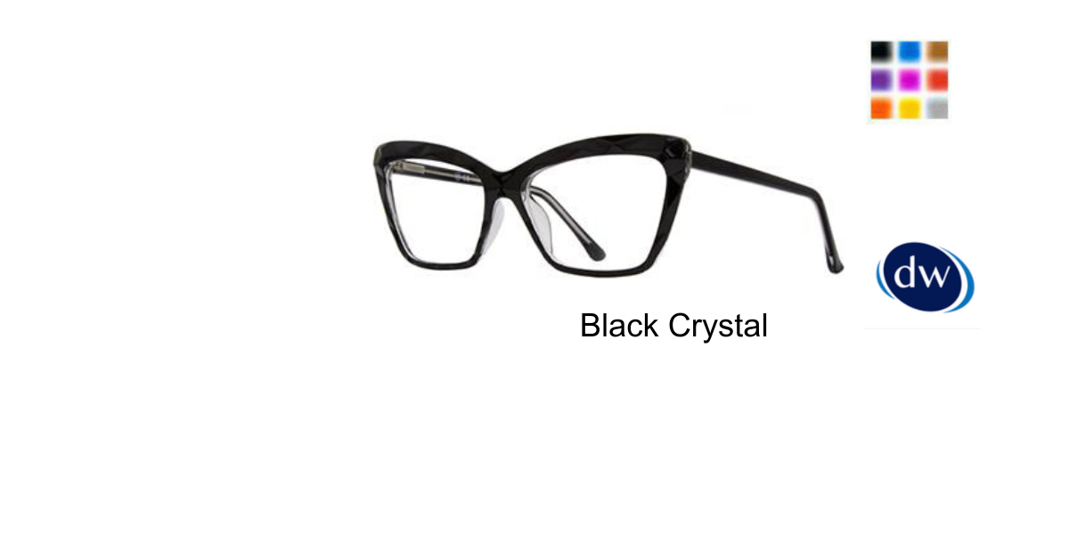 Black Cristal