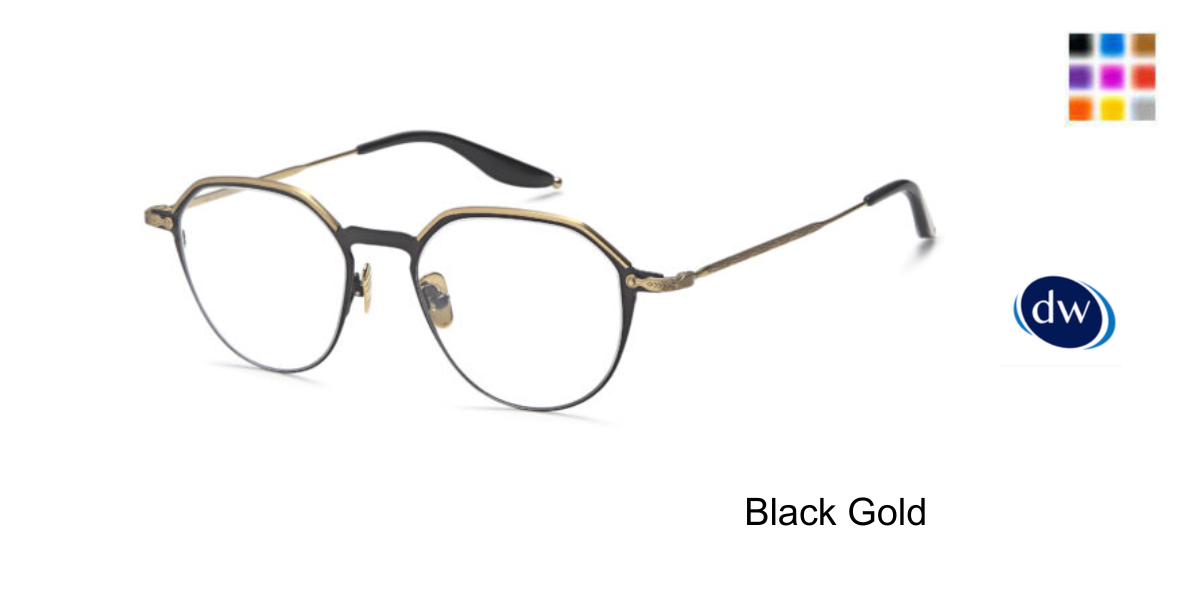 Black Gold