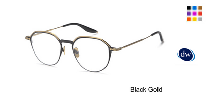 Black Gold