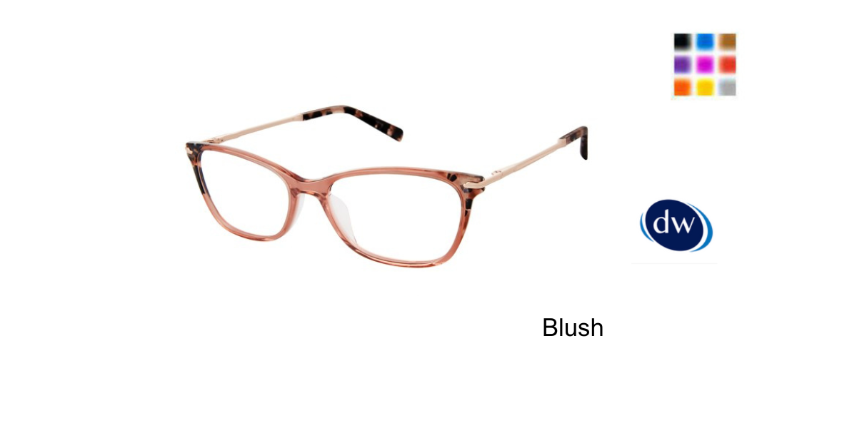 Blush