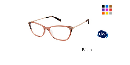 Blush