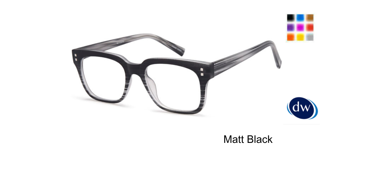 Matt Black