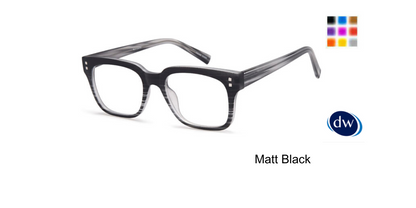 Matt Black