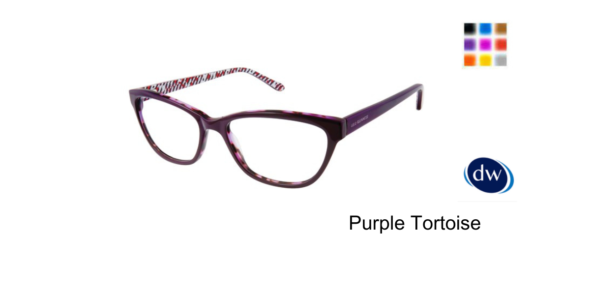 Purple Tortoise