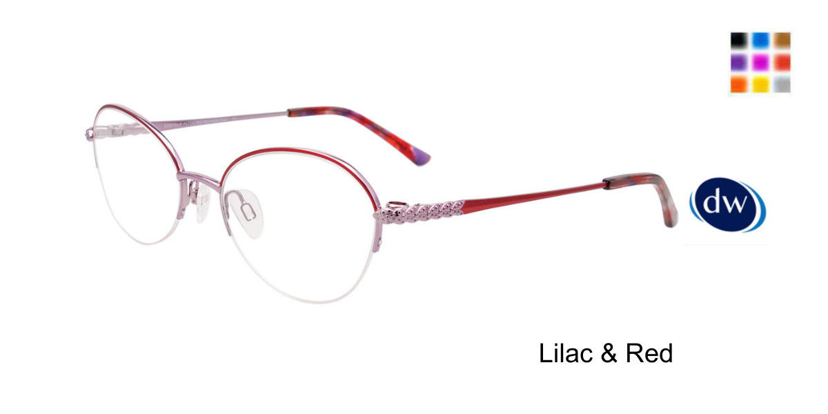 Lilac Red