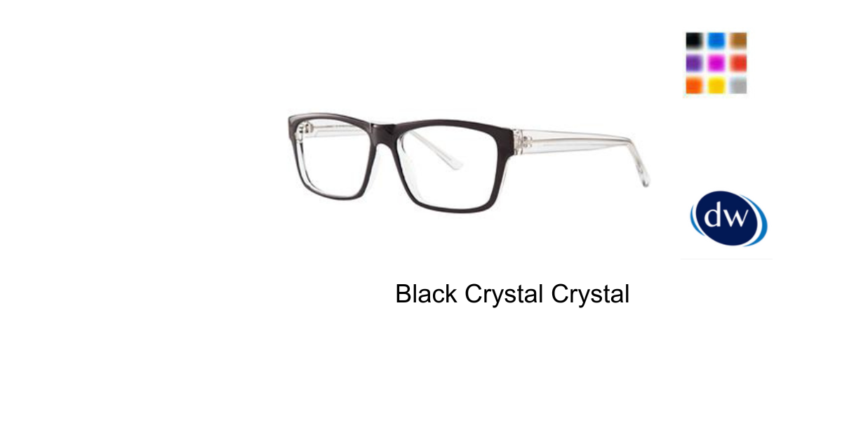 Black Crystal