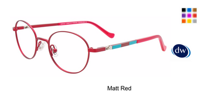 Matt Red