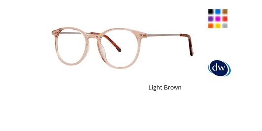 Light Brown