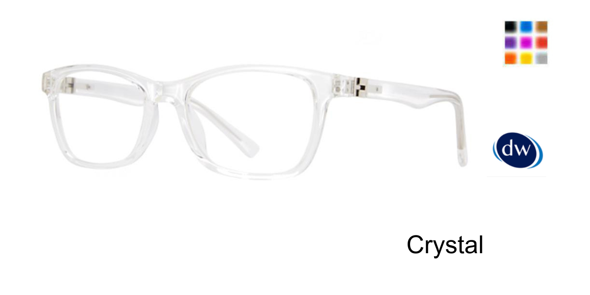 Crystal