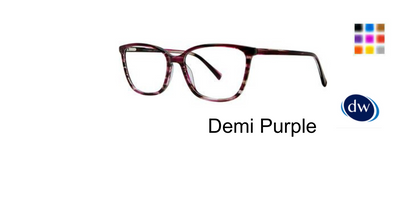 Demi Purple