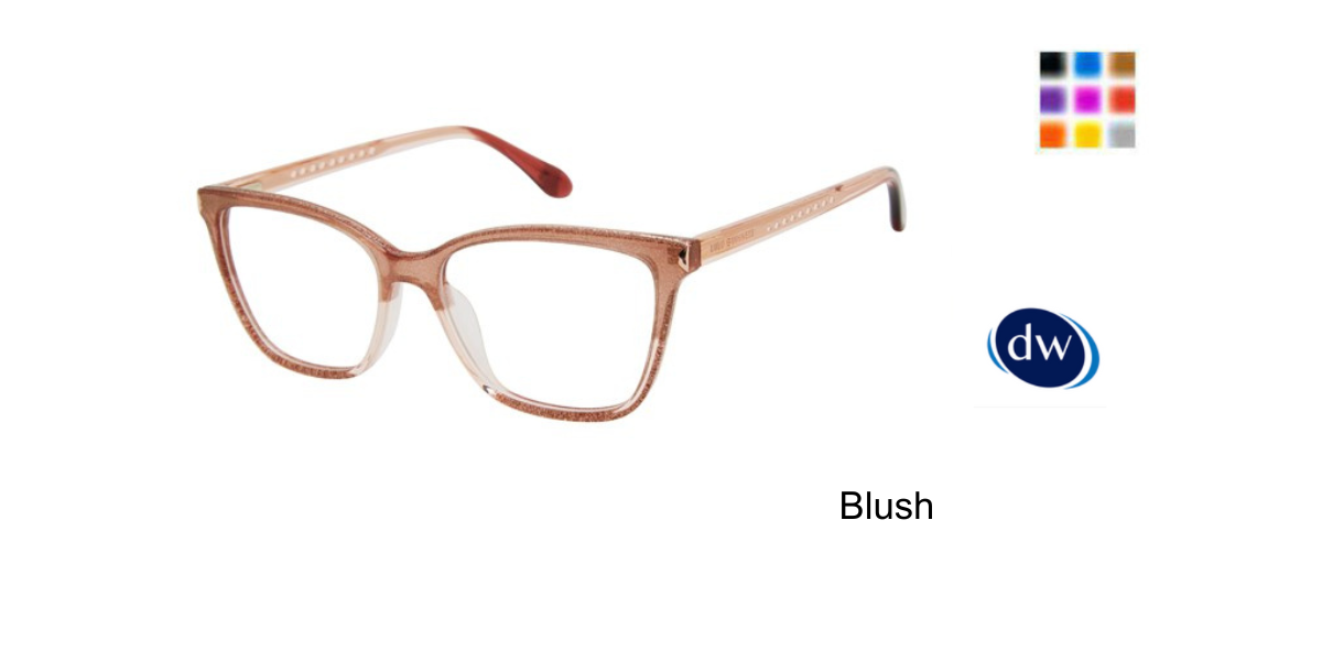 Blush