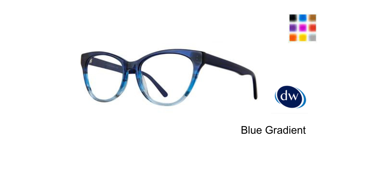 Blue Gradient