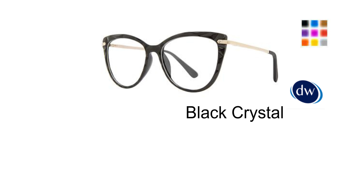 Black Crystal