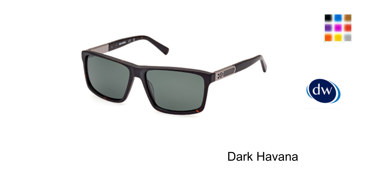 Dark Havana