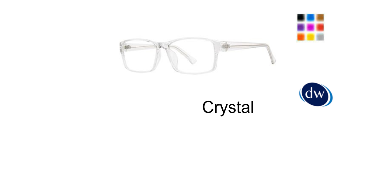 Crystal