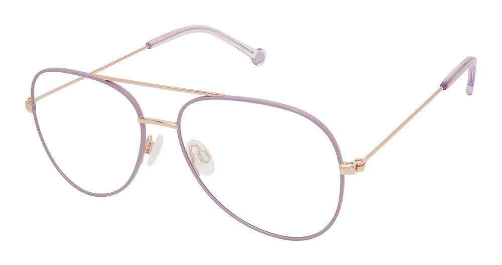 M207-LILAC-ROSE-GOLD OTP-147