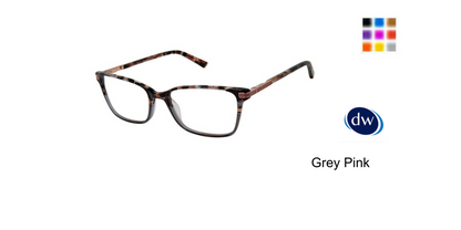 Grey Pink        TFW005