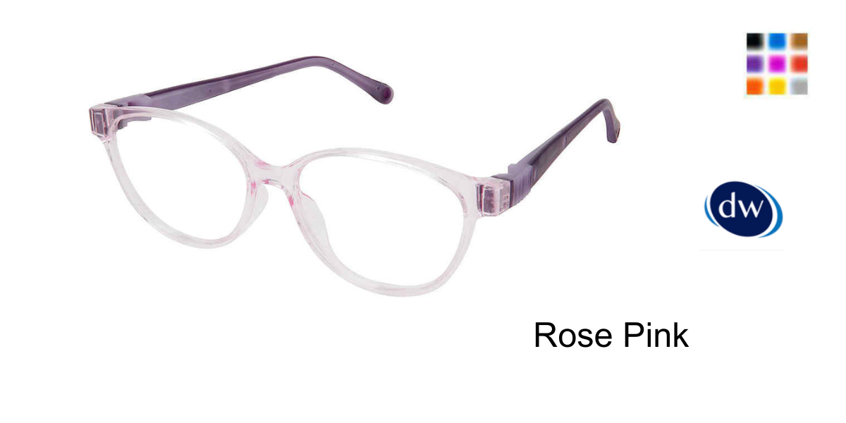Rose Pink