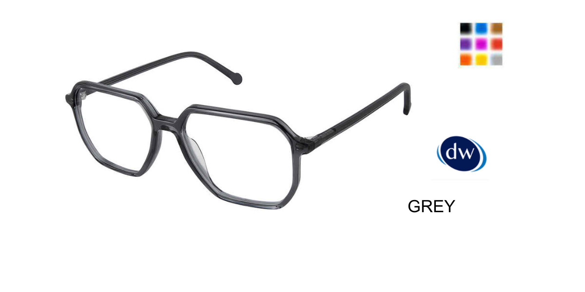 GREY OTP-175