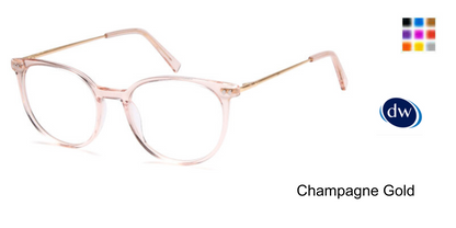 Champagne Gold