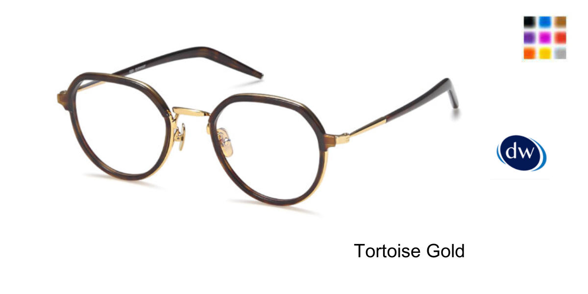 Tortoise Gold