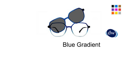 Blue Gradient