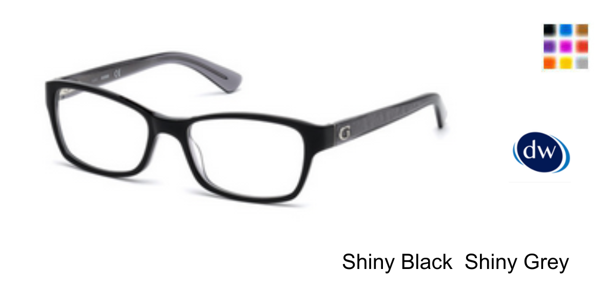 Shiny Black Shiny Grey