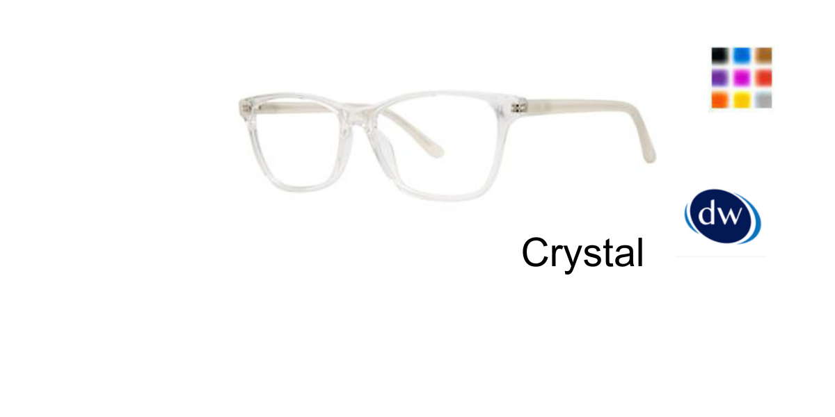 Crystal